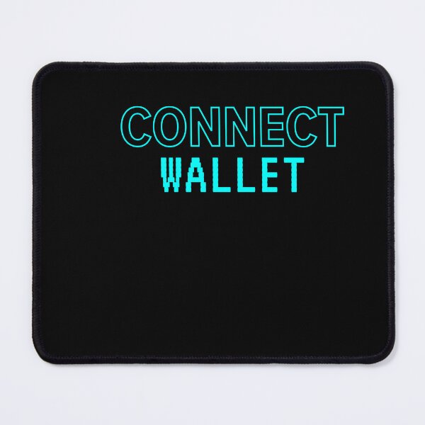 Item preview, Crypto - Connect Wallet designed and sold by triharder12.