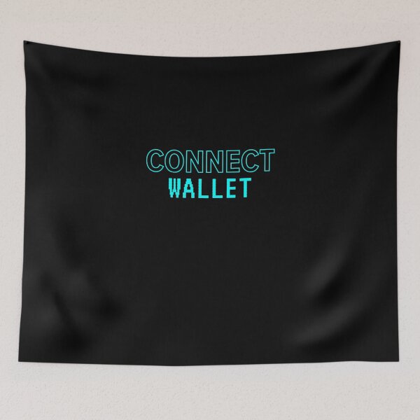 Item preview, Crypto - Connect Wallet designed and sold by triharder12.