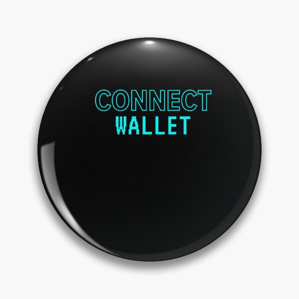 Item preview, Crypto - Connect Wallet designed and sold by triharder12.