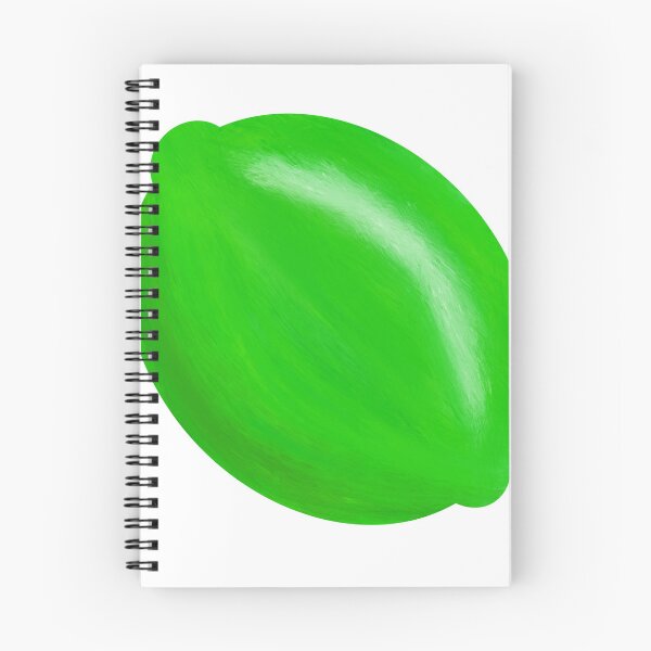 Item preview, Lime version 2 designed and sold by Whylimecreates.