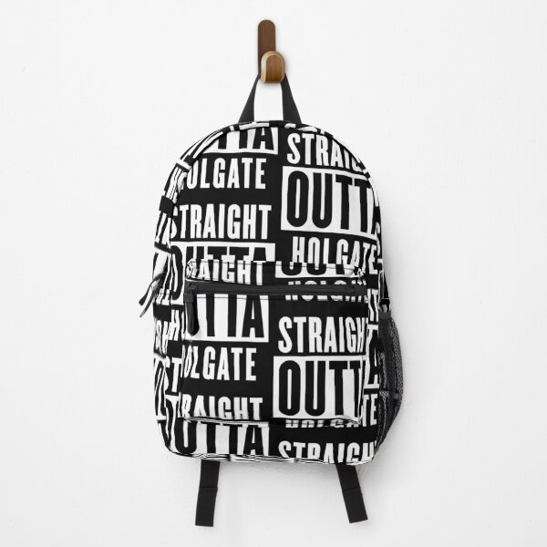 Item preview, Straight Outta Holgate designed and sold by Logo-A-GoGo.