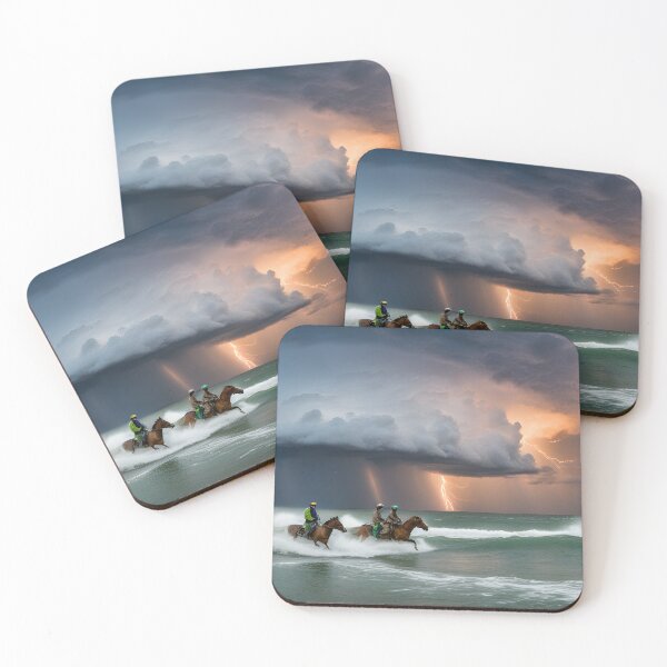 Item preview, Riders on the storm designed and sold by justinsmith1950.