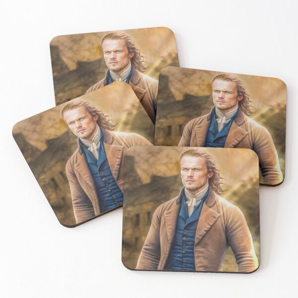 Item preview, Laird Broch Tuarach designed and sold by Vera-Adxer.