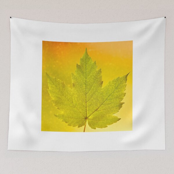 Item preview, Maple Leaf designed and sold by IgorKovalenko.