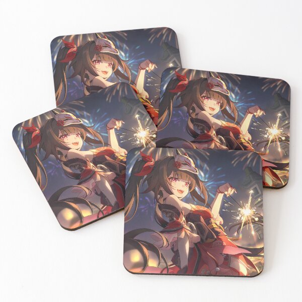Item preview, Sparkle | Honkai: Star Rail designed and sold by Verthalies.