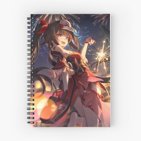 Item preview, Sparkle | Honkai: Star Rail designed and sold by Verthalies.
