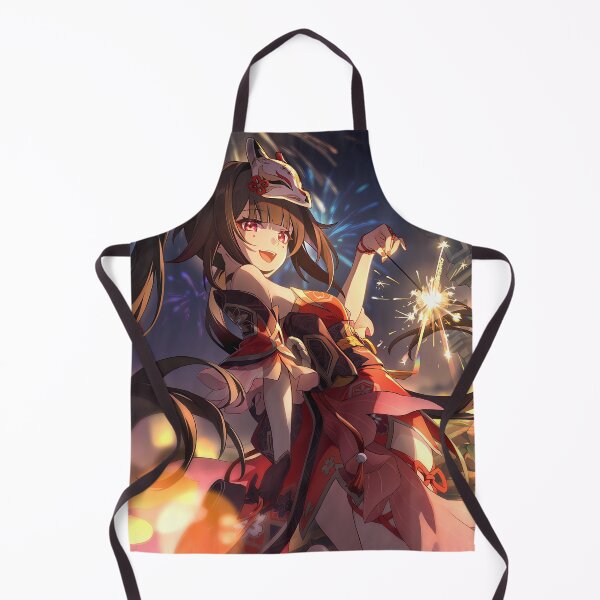 Item preview, Sparkle | Honkai: Star Rail designed and sold by Verthalies.