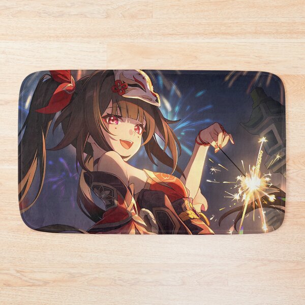 Item preview, Sparkle | Honkai: Star Rail designed and sold by Verthalies.