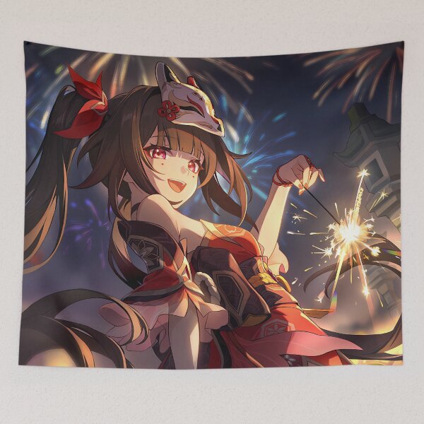 Item preview, Sparkle | Honkai: Star Rail designed and sold by Verthalies.