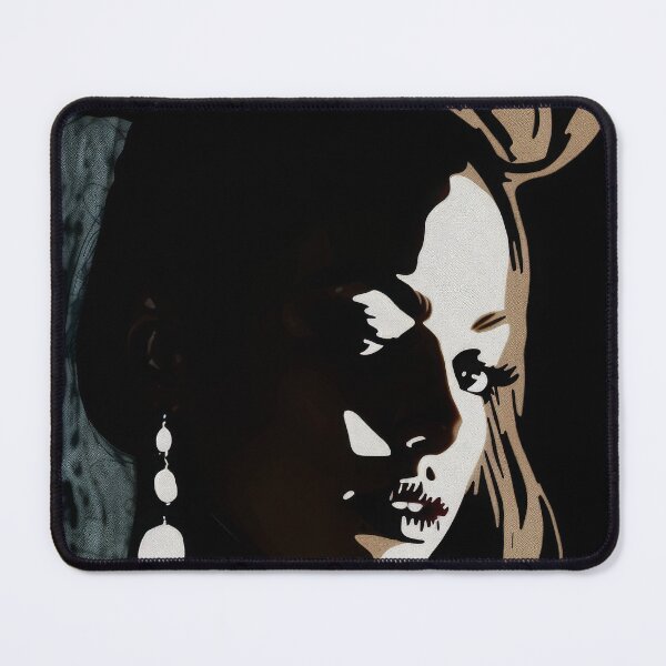 Item preview, Melancholic Expression designed and sold by Retro Type.