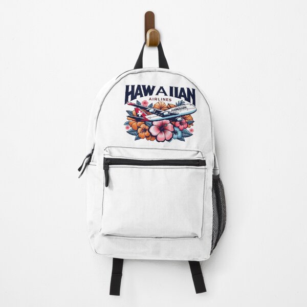 Item preview, Hawaiian Airlines designed and sold by Suukunna.