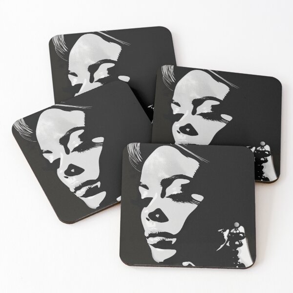 Item preview, Shadowy Reflection designed and sold by Retro Type.