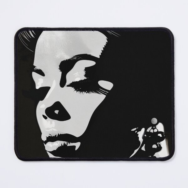 Item preview, Shadowy Reflection designed and sold by Retro Type.