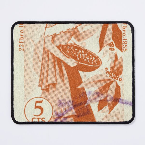 Item preview, El Salvador, Salvi, Central America, coffee, coffee tree, Santa Ana designed and sold by Add2crt.