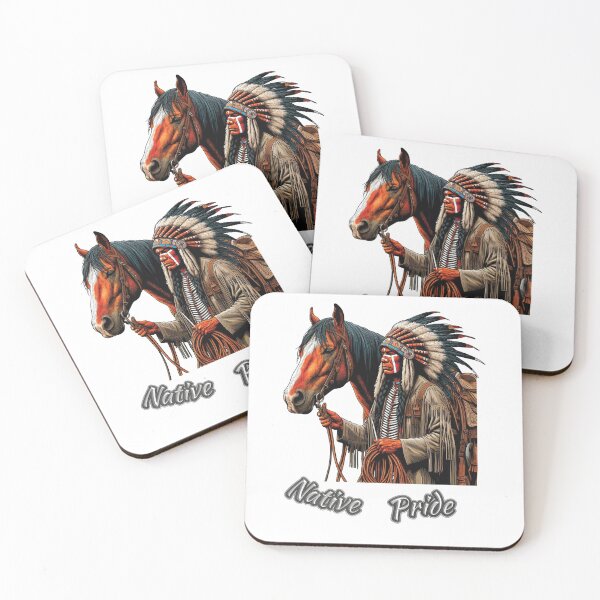 Item preview, Native Pride Collection No.IV designed and sold by warrior4print.