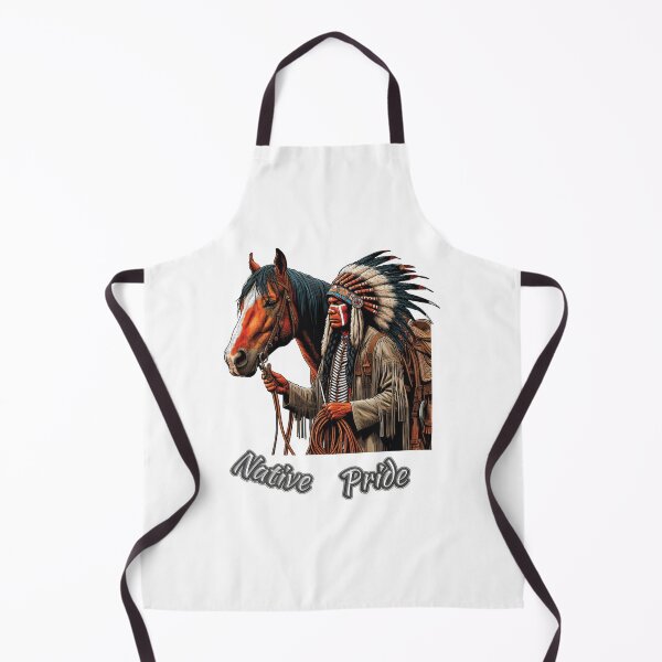 Item preview, Colección Orgullo Nativo No.IV designed and sold by warrior4print.