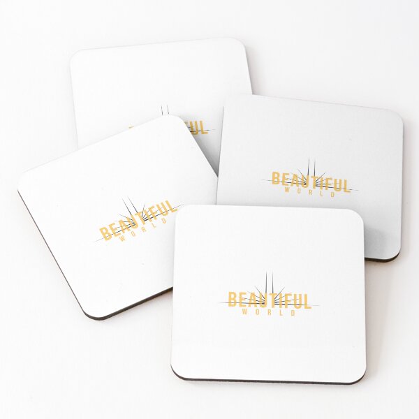 Item preview, Serenity gold variant Logo designed and sold by Glamtech-store.