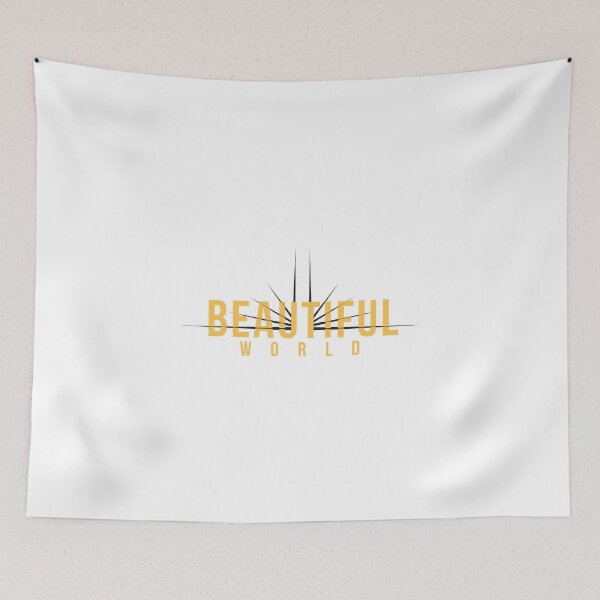 Item preview, Serenity gold variant Logo designed and sold by Glamtech-store.