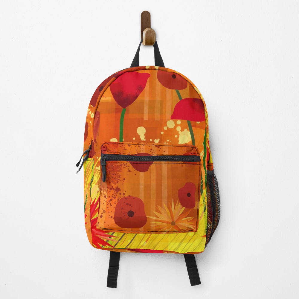 Item preview, Backpack designed and sold by Hitchen.