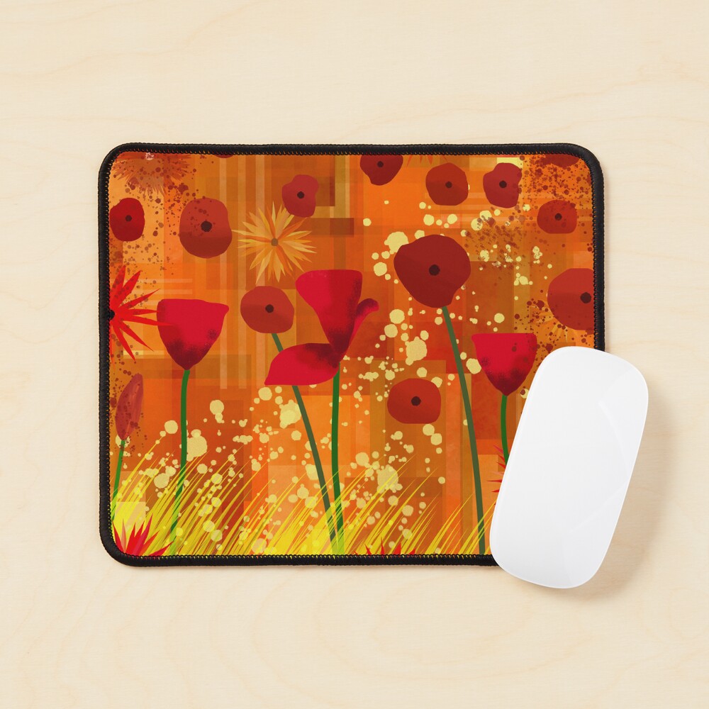 Item preview, Mouse Pad designed and sold by Hitchen.