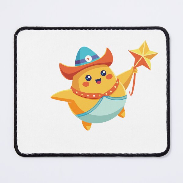 Item preview, Chubby Star's Maritime Mastery designed and sold by omerfdln34.