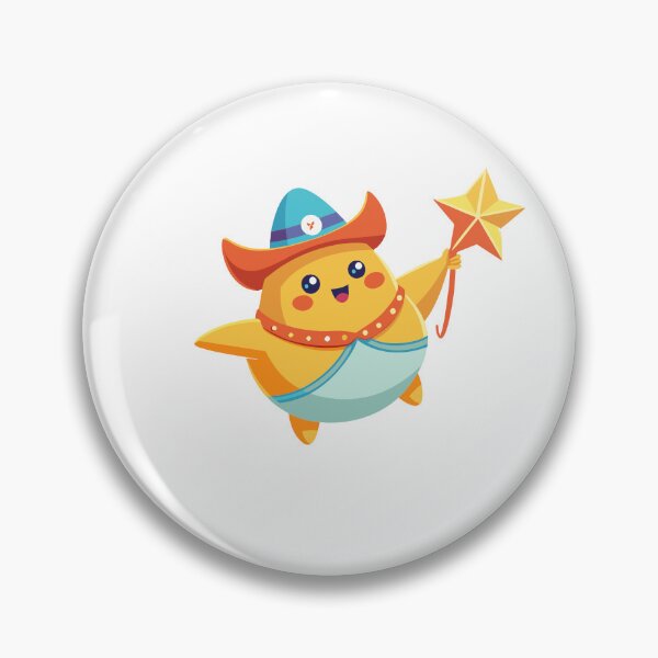 Item preview, Chubby Star's Maritime Mastery designed and sold by omerfdln34.