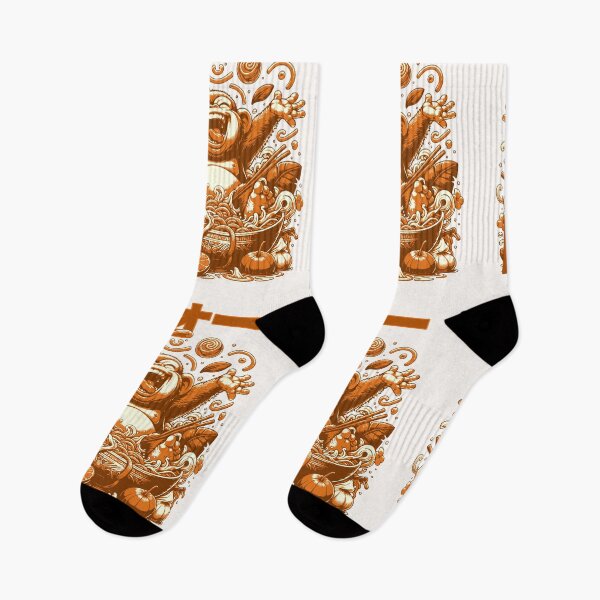 Item preview, Funny Japanese Monkey Ramen Anime - Retro Vintage Gift designed and sold by InkyGenies.