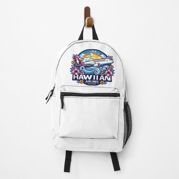 Item preview, Hawaiian Airlines designed and sold by Suukunna.