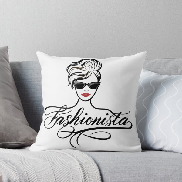 Item preview, Fashionista Womens Chic Fashion Trendy Style designed and sold by JPees.