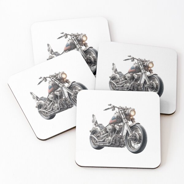 Item preview, American Chopper designed and sold by TwoWheelsShop.