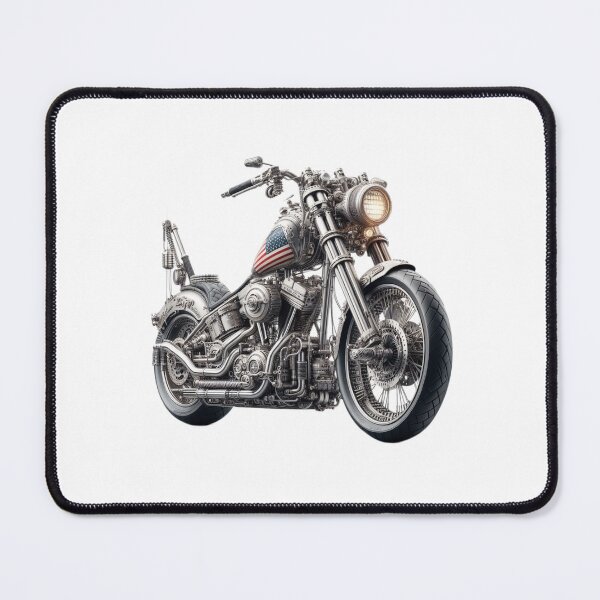 Item preview, American Chopper designed and sold by TwoWheelsShop.