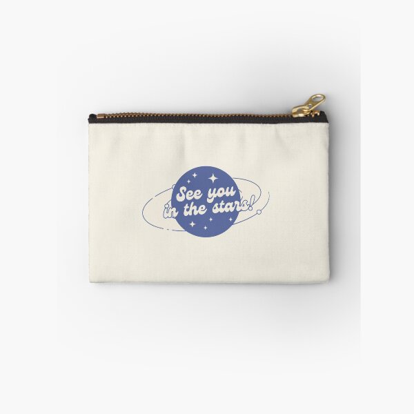 Item preview, See You In The Stars! designed and sold by PeppermintThief.
