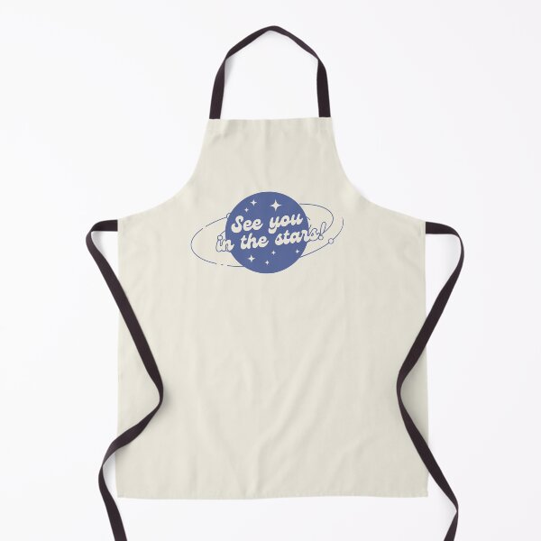 Item preview, See You In The Stars! designed and sold by PeppermintThief.
