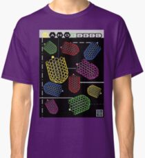"Sheldon Wears Nanotubes" © Classic T-Shirt