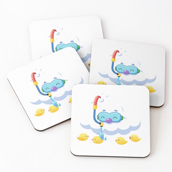 Item preview, Splashing Adventures in Puddles designed and sold by omerfdln34.