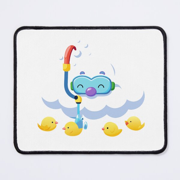 Item preview, Splashing Adventures in Puddles designed and sold by omerfdln34.