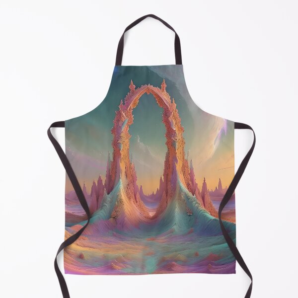 Item preview, Gate of dreams and reality designed and sold by inspirebyou.