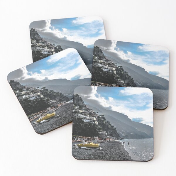 Item preview, Positano by the Sea designed and sold by Sherri's Stuff.