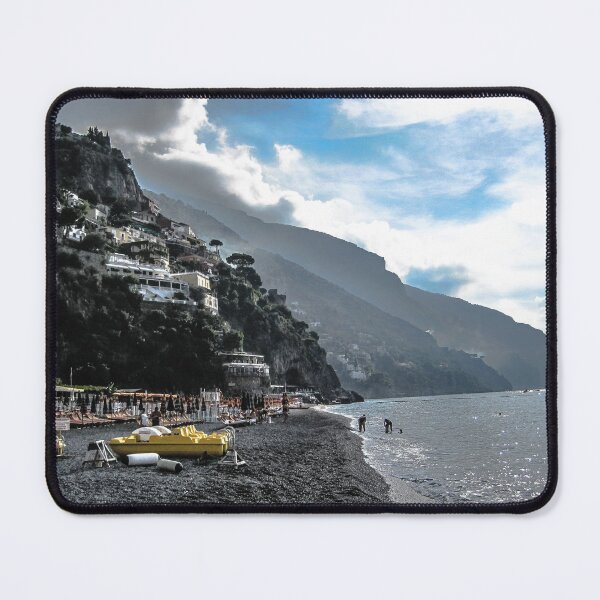 Item preview, Positano by the Sea designed and sold by Sherri's Stuff.