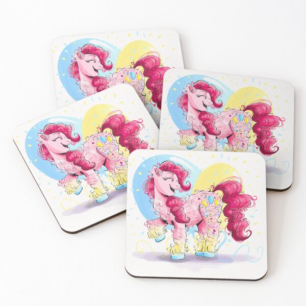 Artikelvorschau, Pinkie Pie entworfen und verkauft von faff-art.