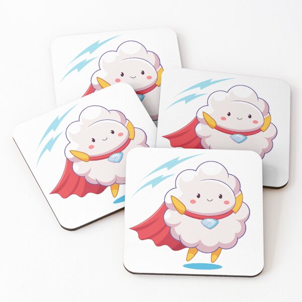 Item preview, Heroic Soar of a Plump Cloud designed and sold by omerfdln34.
