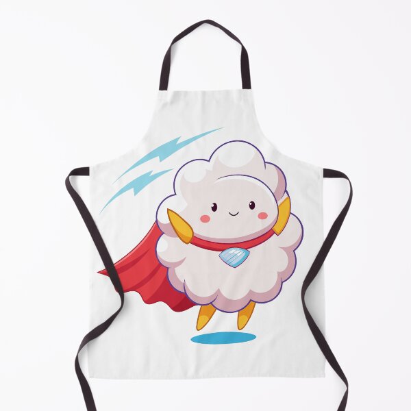 Item preview, Heroic Soar of a Plump Cloud designed and sold by omerfdln34.