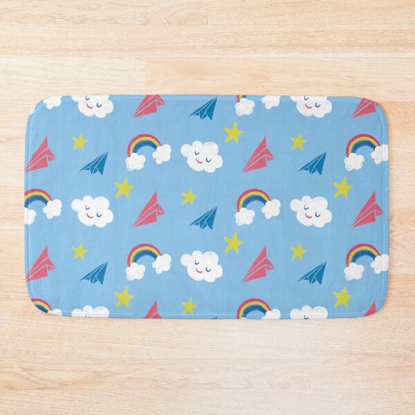 Item preview, Clouds in the sky designed and sold by Cobalto24.