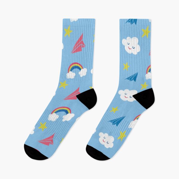 Item preview, Clouds in the sky designed and sold by Cobalto24.