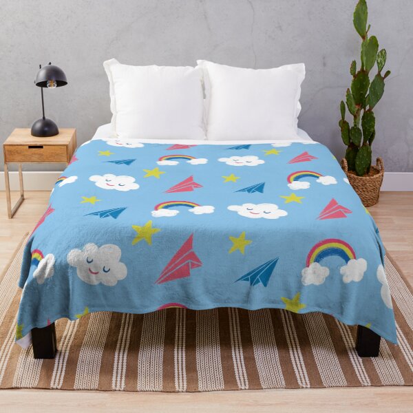 Item preview, Clouds in the sky designed and sold by Cobalto24.
