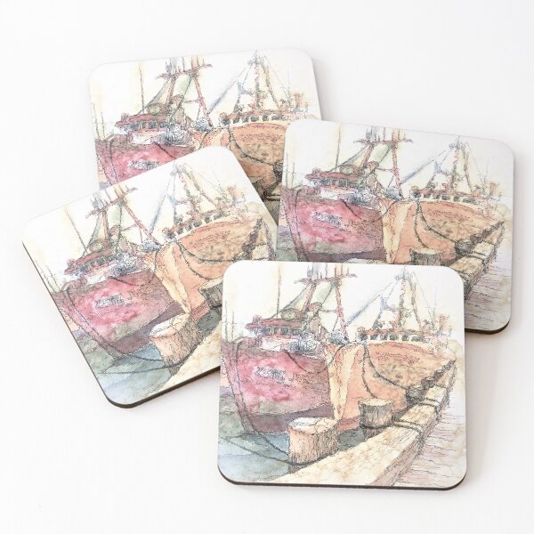 Item preview, dock 3 unsat designed and sold by Gerardo Segismundo.