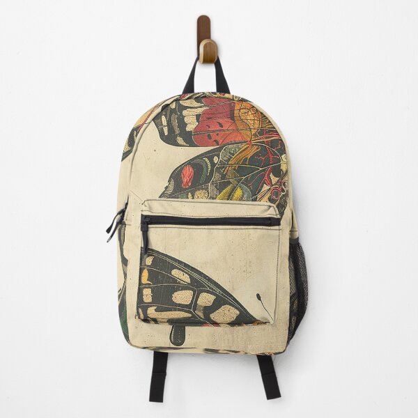 Item preview, Vintage Butterfly Art designed and sold by nomiraclehere.