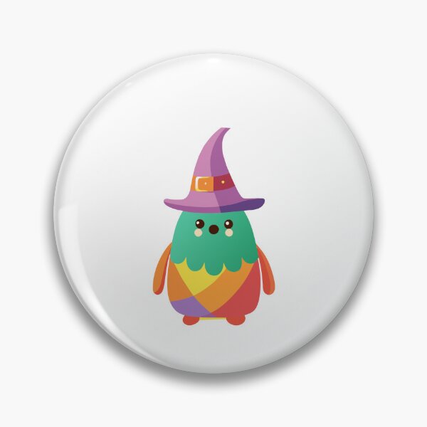 Item preview, Wishes of a Plump Rainbow Wizard designed and sold by omerfdln34.