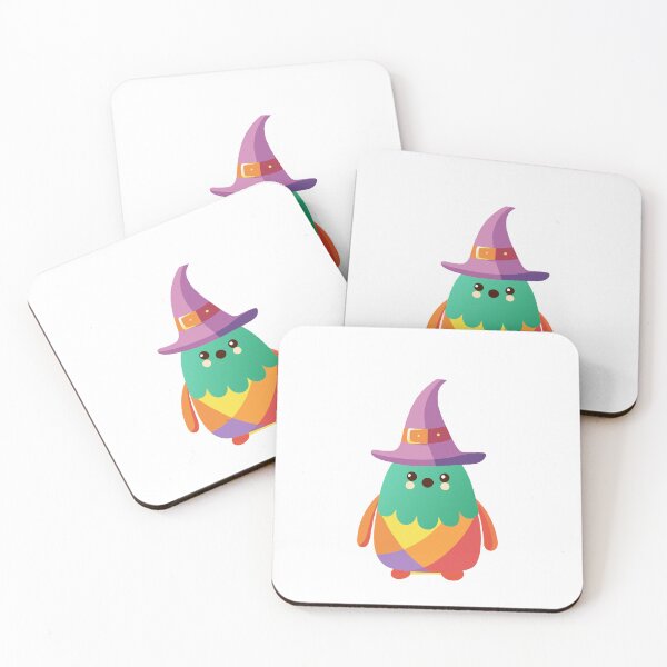 Item preview, Wishes of a Plump Rainbow Wizard designed and sold by omerfdln34.