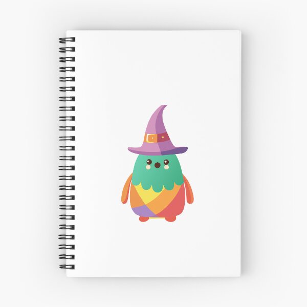 Item preview, Wishes of a Plump Rainbow Wizard designed and sold by omerfdln34.